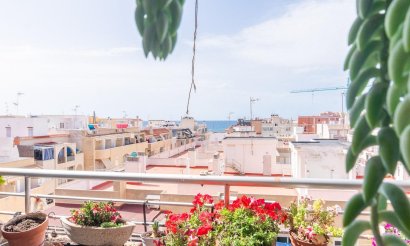 Reventa - Apartamento / piso - Torrevieja - Centro