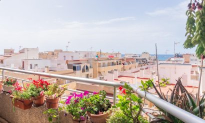 Reventa - Apartamento / piso - Torrevieja - Centro