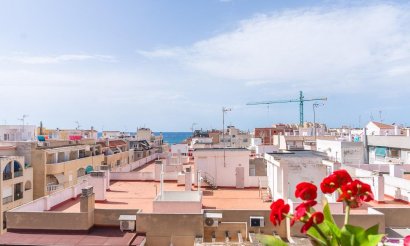Reventa - Apartamento / piso - Torrevieja - Centro