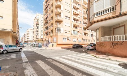 Reventa - Apartamento / piso - Torrevieja - Centro