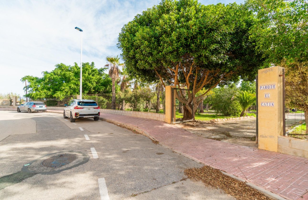 Resale - Townhouse - Torrevieja - Orihuela costa