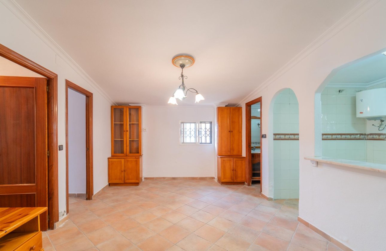 Resale - Townhouse - Torrevieja - Orihuela costa