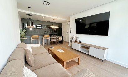 Revente - Maison de ville - Torrevieja