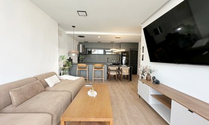 Revente - Maison de ville - Torrevieja