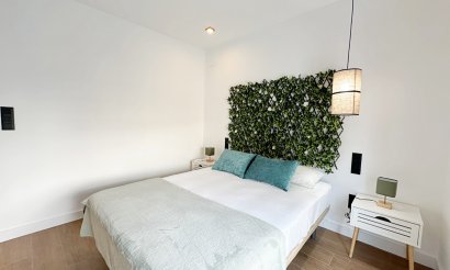 Revente - Maison de ville - Torrevieja