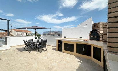 Revente - Maison de ville - Torrevieja