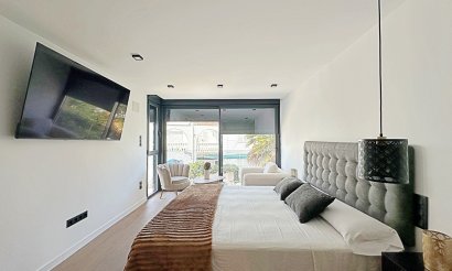 Revente - Maison de ville - Torrevieja