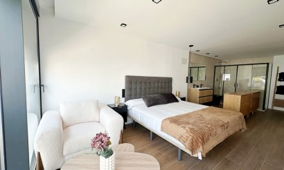 Revente - Maison de ville - Torrevieja