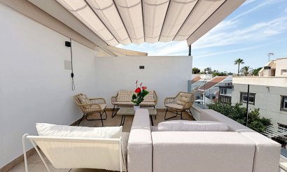 Revente - Maison de ville - Torrevieja