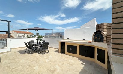 Revente - Maison de ville - Torrevieja