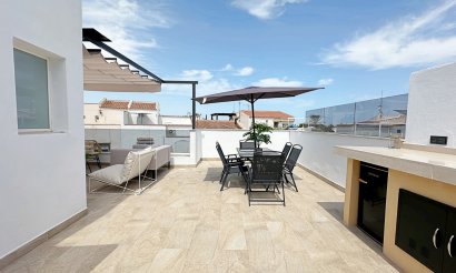 Revente - Maison de ville - Torrevieja