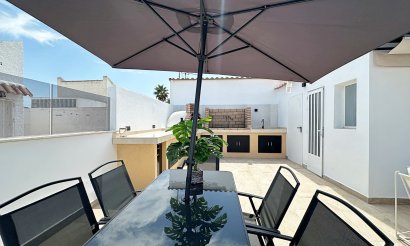 Revente - Maison de ville - Torrevieja