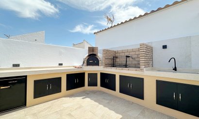 Revente - Maison de ville - Torrevieja