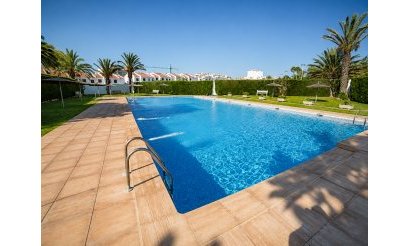 Revente - Maison de ville - Torrevieja