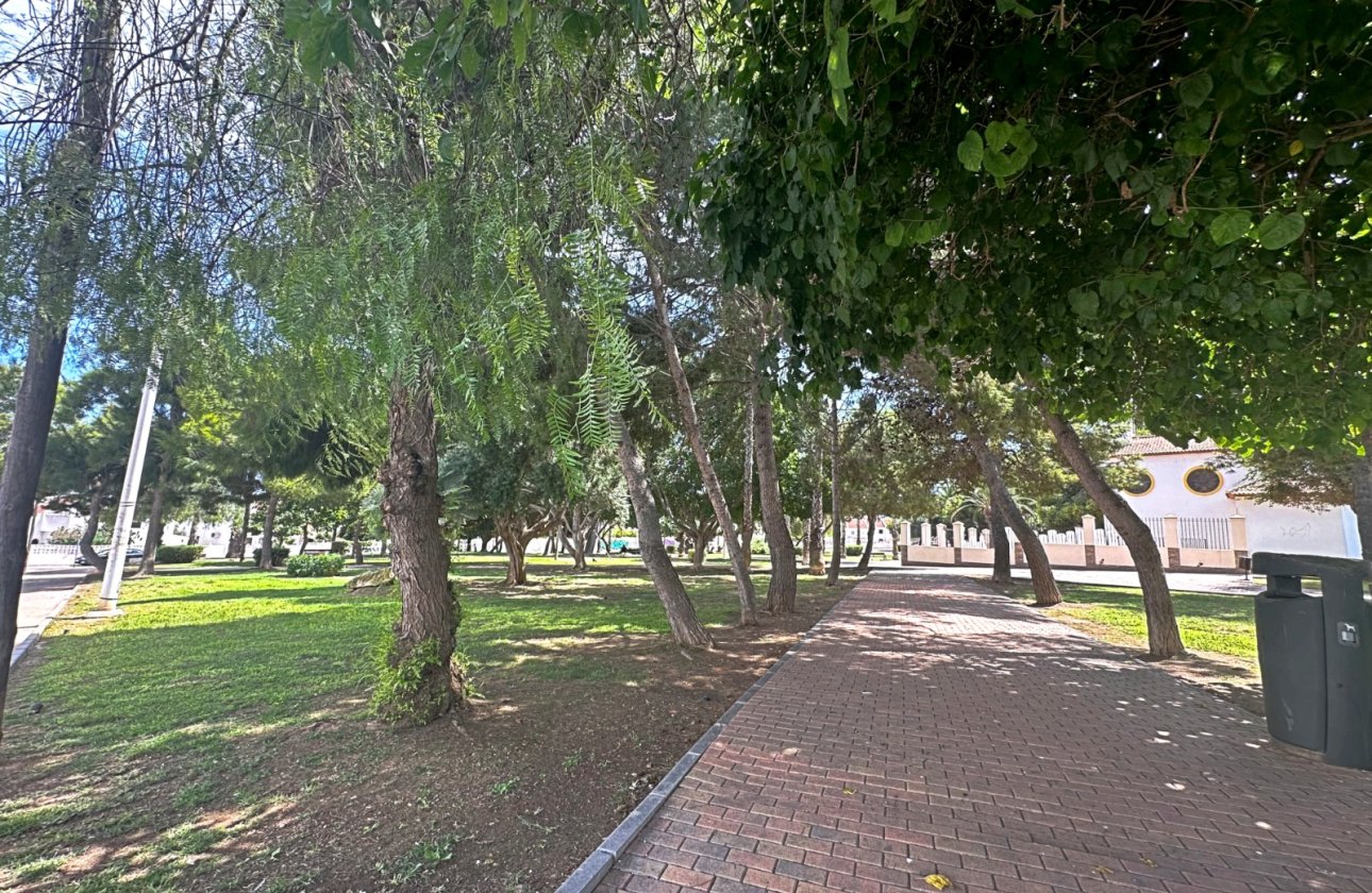 Revente - Maison de ville - Torrevieja