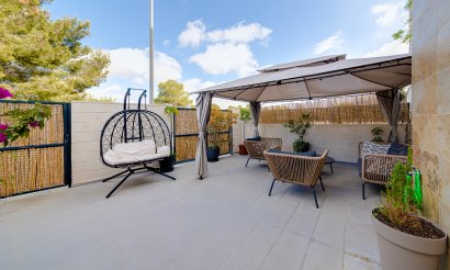 Resale - Townhouse - Orihuela Costa - Las Filipinas