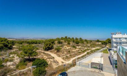 Resale - Townhouse - Orihuela Costa - Las Filipinas