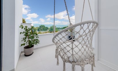 Resale - Townhouse - Orihuela Costa - Las Filipinas