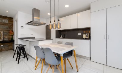 Resale - Townhouse - Orihuela Costa - Las Filipinas
