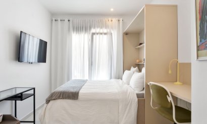 Resale - Townhouse - Orihuela Costa - Las Filipinas