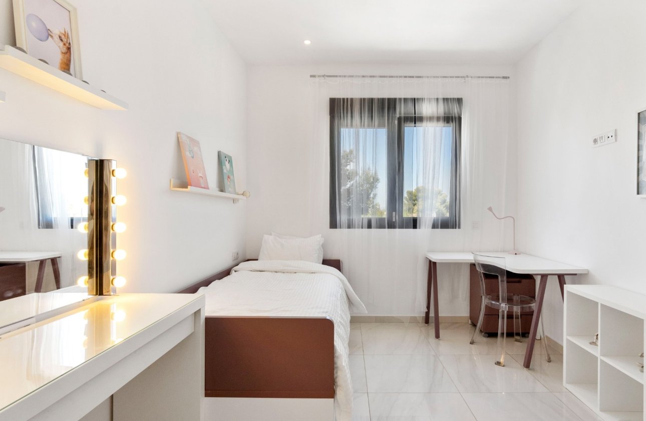 Resale - Townhouse - Orihuela Costa - Las Filipinas