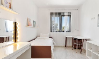Resale - Townhouse - Orihuela Costa - Las Filipinas