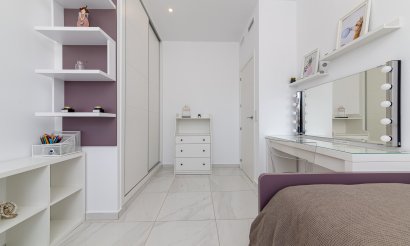 Resale - Townhouse - Orihuela Costa - Las Filipinas
