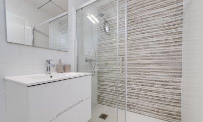 Resale - Townhouse - Orihuela Costa - Las Filipinas