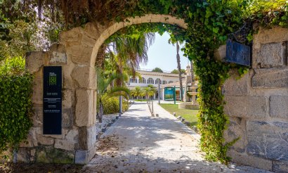 Resale - Townhouse - Orihuela Costa - Las Filipinas