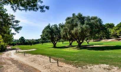 Resale - Townhouse - Orihuela Costa - Las Filipinas