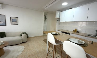 Resale - Apartment / flat - Torrevieja - Curva del Palangre