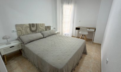 Resale - Apartment / flat - Torrevieja - Curva del Palangre