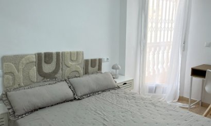 Resale - Apartment / flat - Torrevieja - Curva del Palangre