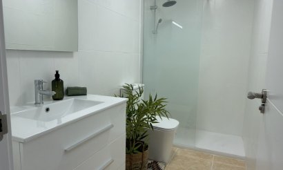 Resale - Apartment / flat - Torrevieja - Curva del Palangre