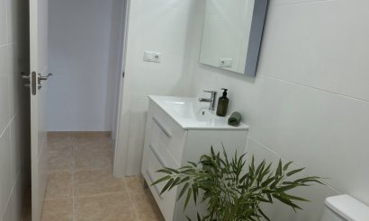 Resale - Apartment / flat - Torrevieja - Curva del Palangre