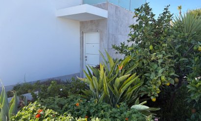 Resale - Villa - Torrevieja - La Siesta