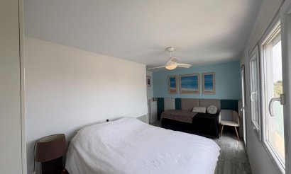Resale - Villa - Torrevieja - La Siesta