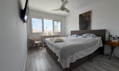 Resale - Villa - Torrevieja - La Siesta