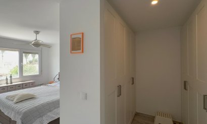 Resale - Villa - Torrevieja - La Siesta