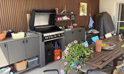 Resale - Villa - Torrevieja - La Siesta