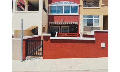 Resale - Bungalow - Los Altos - Dream Hills - Dream Hills 2