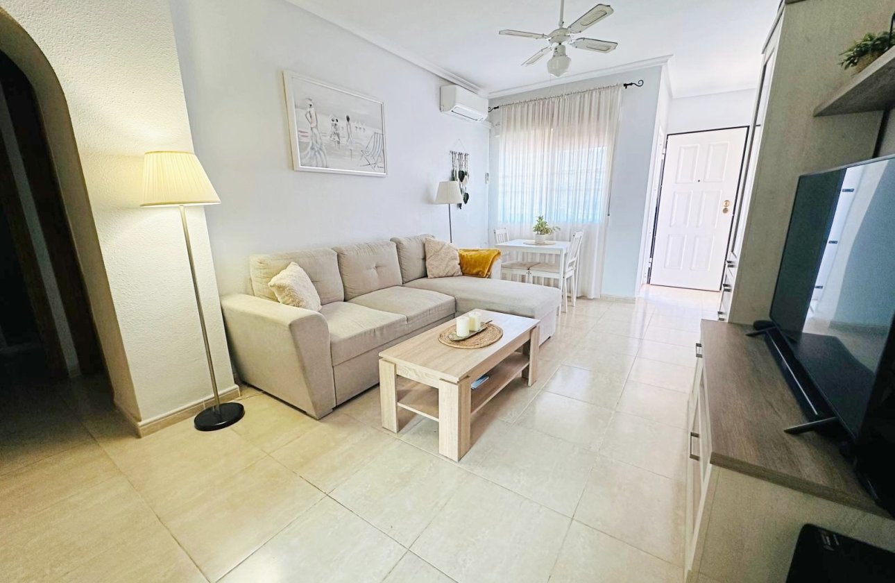 Resale - Bungalow - Los Altos - Dream Hills - Dream Hills 2