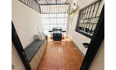 Resale - Bungalow - Los Altos - Dream Hills - Dream Hills 2