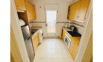 Resale - Bungalow - Los Altos - Dream Hills - Dream Hills 2