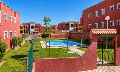 Resale - Bungalow - Los Altos - Dream Hills - Dream Hills 2