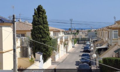 Resale - Townhouse - Orihuela - Playa Flamenca
