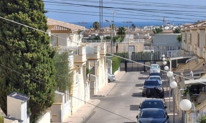 Resale - Townhouse - Orihuela - Playa Flamenca