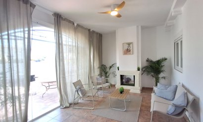 Resale - Townhouse - Orihuela - Playa Flamenca