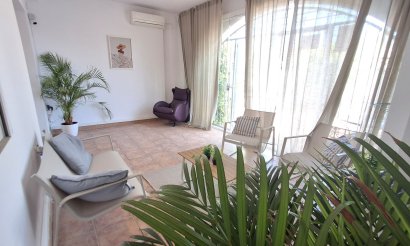 Resale - Townhouse - Orihuela - Playa Flamenca