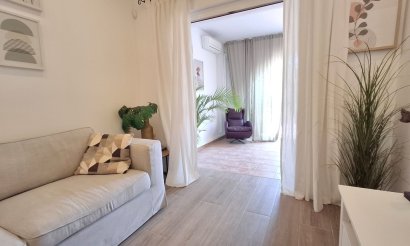 Resale - Townhouse - Orihuela - Playa Flamenca